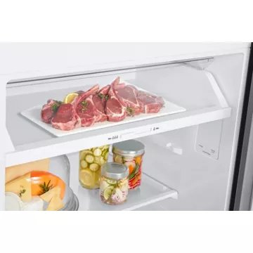 Réfrigérateur 2 portes SAMSUNG RT47CG6726S9