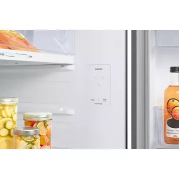 Réfrigérateur 2 portes SAMSUNG RT47CG6726S9
