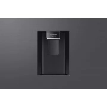 Réfrigérateur 2 portes SAMSUNG RT47CG6726S9