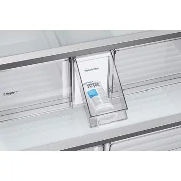 Réfrigérateur multi portes							SAMSUNG 				RF24BB620ES9