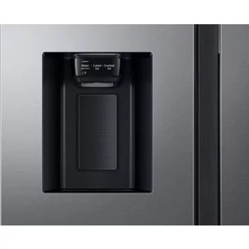 Réfrigérateur Américain							SAMSUNG 				RS68A884CSL