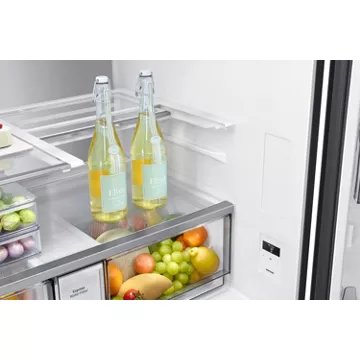 Réfrigérateur multi portes SAMSUNG RF65DG960ESR