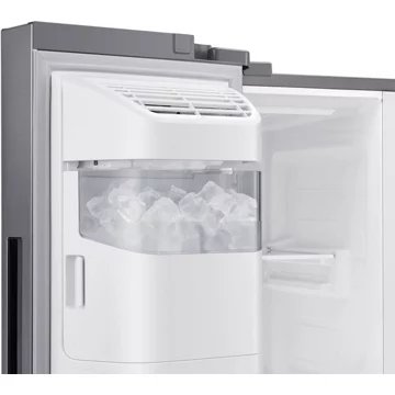 Réfrigérateur Américain SAMSUNG RS6EDG5403S9