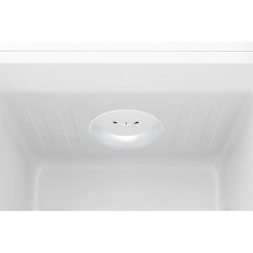 Réfrigérateur combiné							LISTO				RCL145-50b4