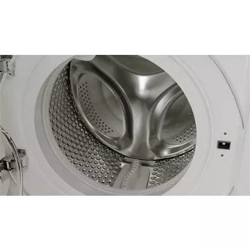 Lave linge séchant hublot encastrable WHIRLPOOL BIWDWG961485FR