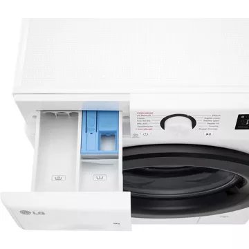 Lave linge hublot LG F94R35WHS
