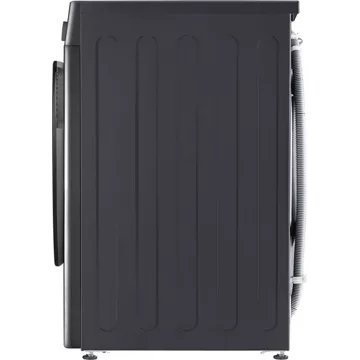 Lave linge séchant hublot 							LG				F964R56MBRS