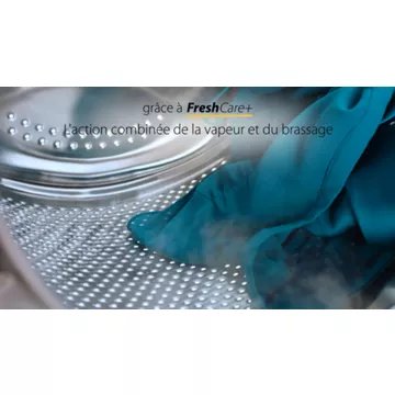 Lave linge hublot WHIRLPOOL FFBP9489BVFR