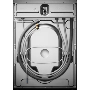 Lave linge professionnel							ASKO				WMC8943PC.S PRO