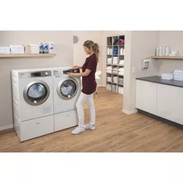 Lave linge professionnel MIELE PWM 1108