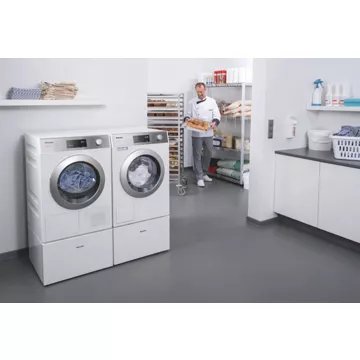 Lave linge professionnel MIELE PWM 1108 EL DP