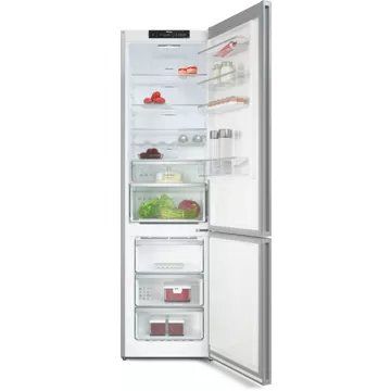 Réfrigérateur combiné							MIELE				KFN 4394 ED el
