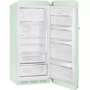Réfrigérateur 1 porte							SMEG				FAB28RPG5
