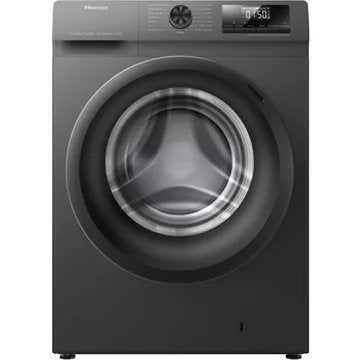 Lave linge hublot 							HISENSE				WFQE1214EVJMT
