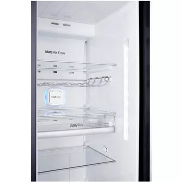 Réfrigérateur Américain							LG				GSS6871MC Reconditionné