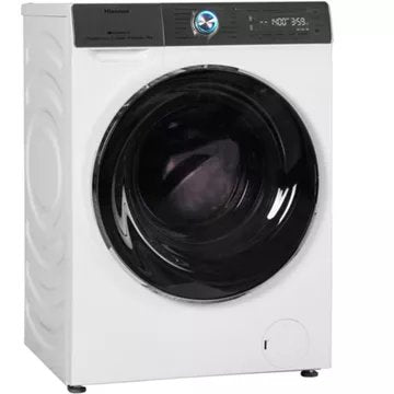Lave linge hublot 							HISENSE				WFQR1014EVAJMW