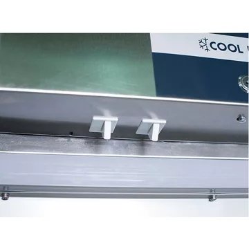 Réfrigérateur pro							COOLHEAD				QR12