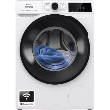 Lave linge hublot 							GORENJE				WGPNEI84A1DS