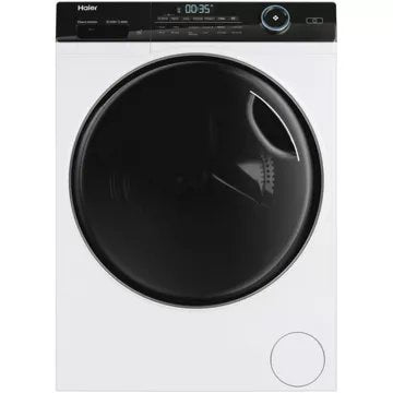 Lave linge hublot 							HAIER				HW100-B14959U1FR