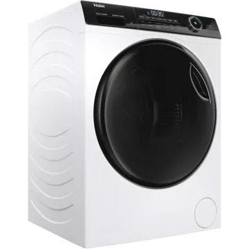 Lave linge hublot 							HAIER				HW100-B14959U1FR