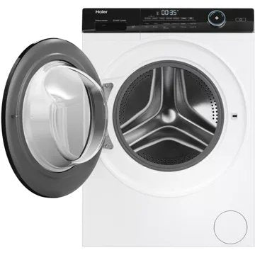 Lave linge hublot 							HAIER				HW100-B14959U1FR