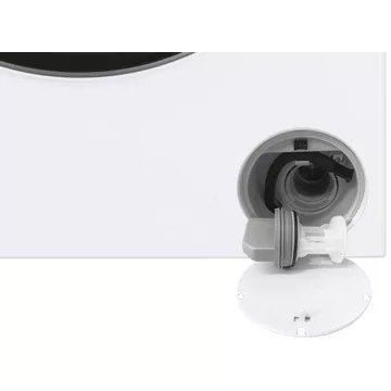Lave linge hublot 							HAIER				HW100-B14959U1FR