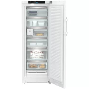 Congélateur armoire							LIEBHERR				FNb505i-22 BluROX
