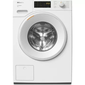 Lave linge hublot 							MIELE				WSD 023