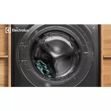Lave linge séchant hublot 							ELECTROLUX				EW7IW4285BW