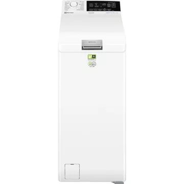 Lave linge top							ELECTROLUX				EW8T3653BA
