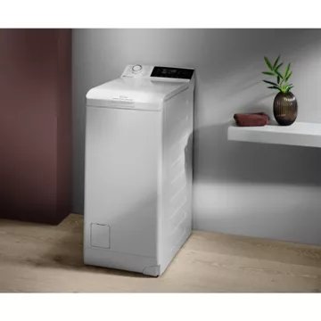 Lave linge top							ELECTROLUX				EW8T3653BA