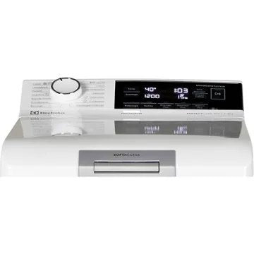 Lave linge top							ELECTROLUX				EW8T3653BA