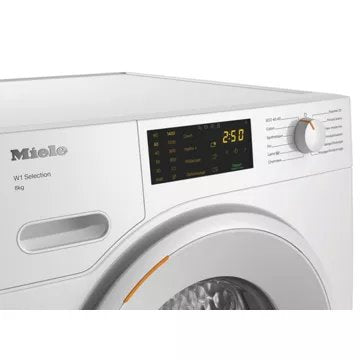 Lave linge hublot 							MIELE				WSD 023