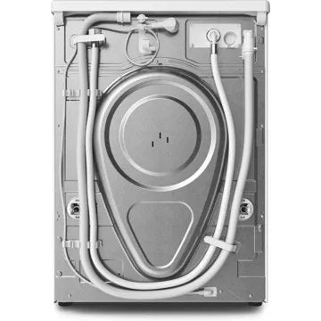 Lave linge hublot 							MIELE				WSD 023