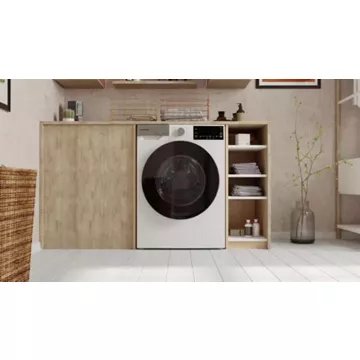Lave linge hublot 							GRUNDIG				GW7P79419W
