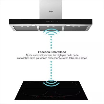 Table induction							MIOGO				MHI601SH SmartHood