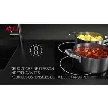 Table induction							AEG				IKE74440CB