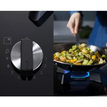 Table gaz							ELECTROLUX				KGG643753K