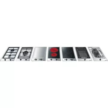 Grille-viande encastrable 							SMEG				PGF30B