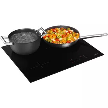 Table vitrocéramique							SMEG				SE263TD1