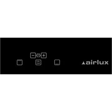 Domino induction							AIRLUX				ATI322BK Slim