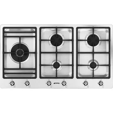Table gaz							SMEG				PS9062