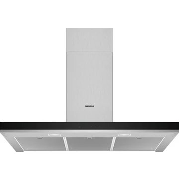 Hotte décorative murale							SIEMENS				LC96BHM50  IQ300