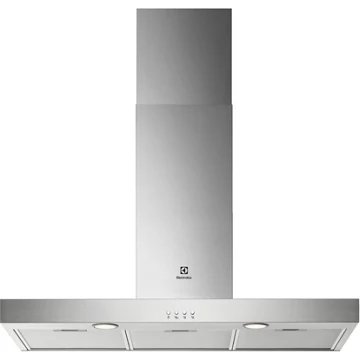 Hotte décorative murale							ELECTROLUX				EFTF19X