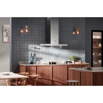 Hotte décorative murale							ELECTROLUX				EFTF19X