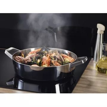 Hotte décorative murale							ELECTROLUX				EFTF19X
