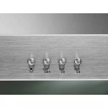 Hotte décorative murale							ELECTROLUX				EFTF19X