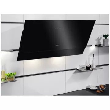 Hotte décorative murale							AEG				DVE5971HB SilenceTech