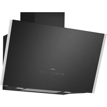 Hotte décorative murale inclinée							NEFF				D98IPT2S0 N90 Sensor Air Pur