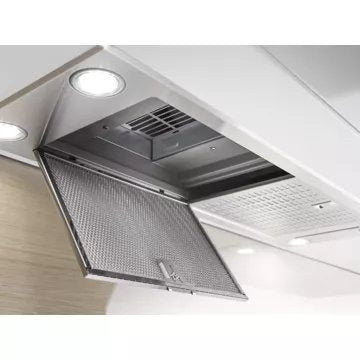 Hotte encastrable 							MIELE				DA 2390